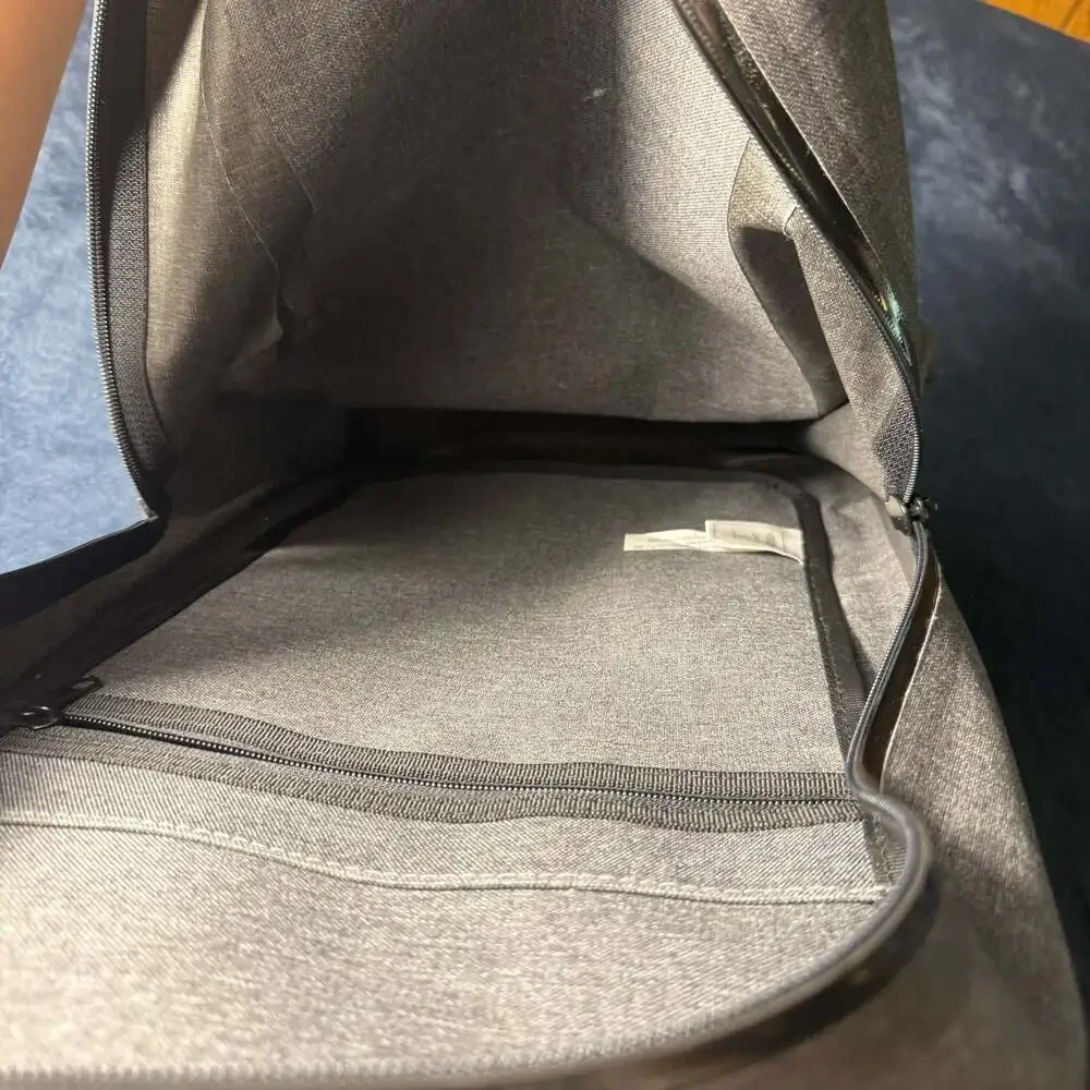 Ozark Trail Premium Leaktight Backpack with Bottle Opener